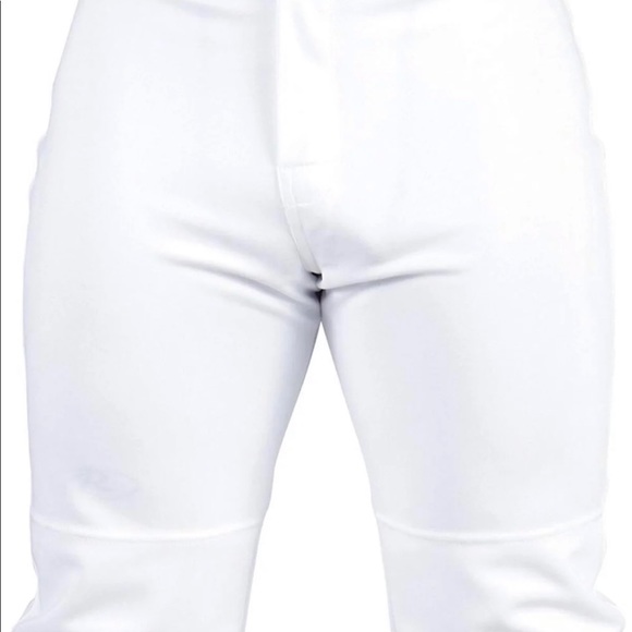 Rawlings Shorts Nwt Rawlings Baseball Pants Poshmark